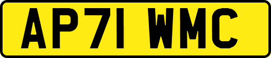 AP71WMC