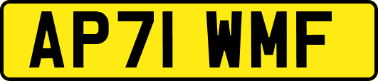 AP71WMF