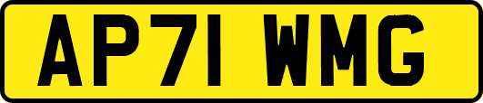 AP71WMG