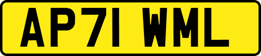 AP71WML