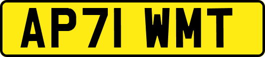 AP71WMT