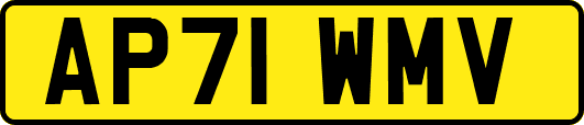 AP71WMV