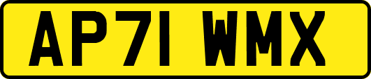 AP71WMX