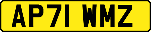 AP71WMZ