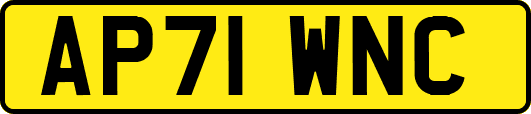 AP71WNC