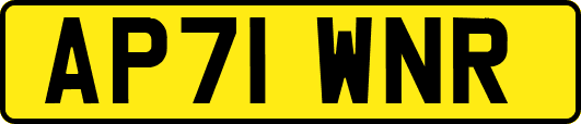 AP71WNR