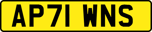 AP71WNS