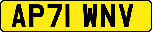 AP71WNV