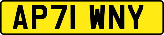 AP71WNY