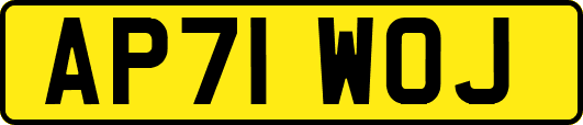 AP71WOJ