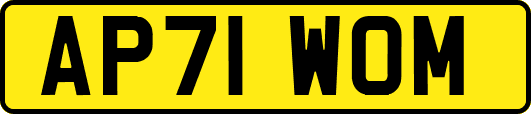 AP71WOM