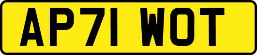 AP71WOT