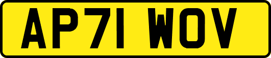AP71WOV
