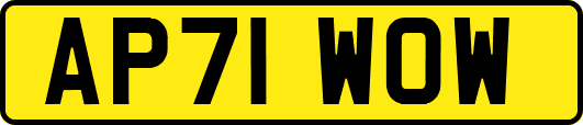 AP71WOW