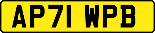 AP71WPB