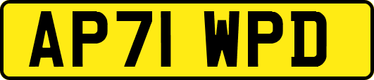 AP71WPD