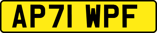 AP71WPF