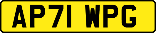 AP71WPG