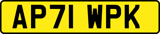 AP71WPK