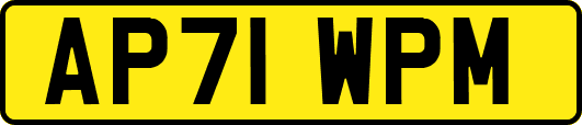 AP71WPM