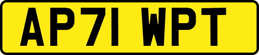 AP71WPT