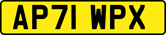 AP71WPX