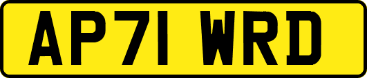 AP71WRD