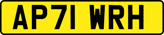 AP71WRH