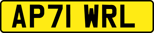 AP71WRL