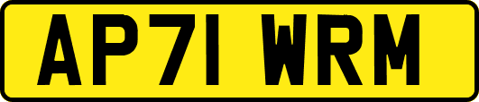 AP71WRM
