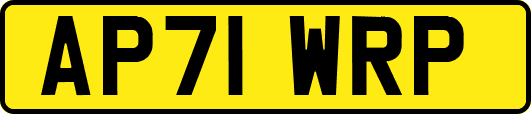 AP71WRP