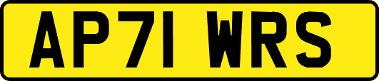 AP71WRS