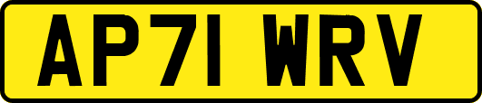 AP71WRV