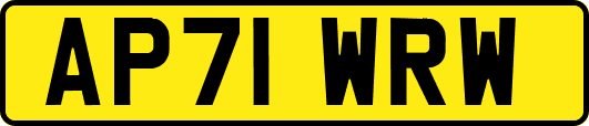 AP71WRW
