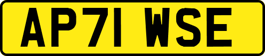 AP71WSE