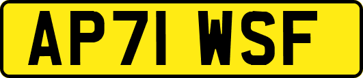 AP71WSF