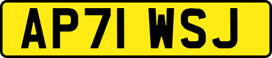 AP71WSJ
