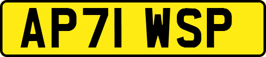 AP71WSP