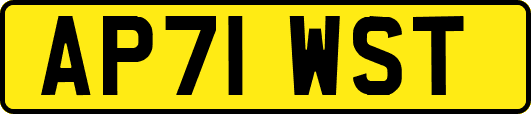AP71WST