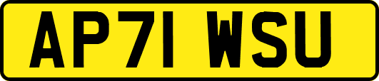 AP71WSU