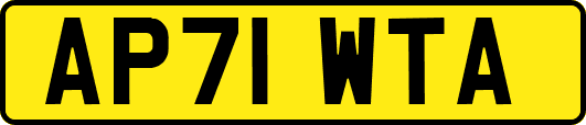 AP71WTA