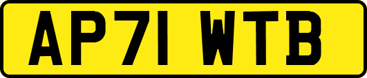 AP71WTB