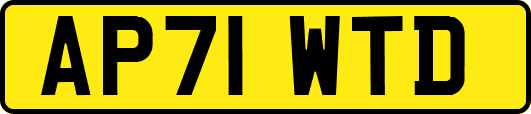 AP71WTD