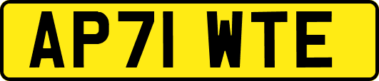 AP71WTE