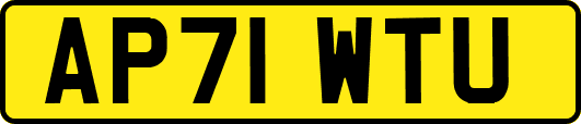 AP71WTU