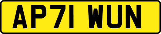 AP71WUN