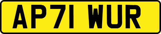 AP71WUR