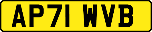 AP71WVB