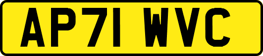 AP71WVC
