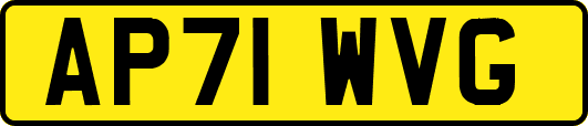 AP71WVG